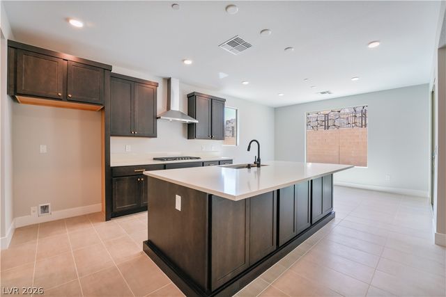 981 Estates Bend Court, Las Vegas, NV 89138