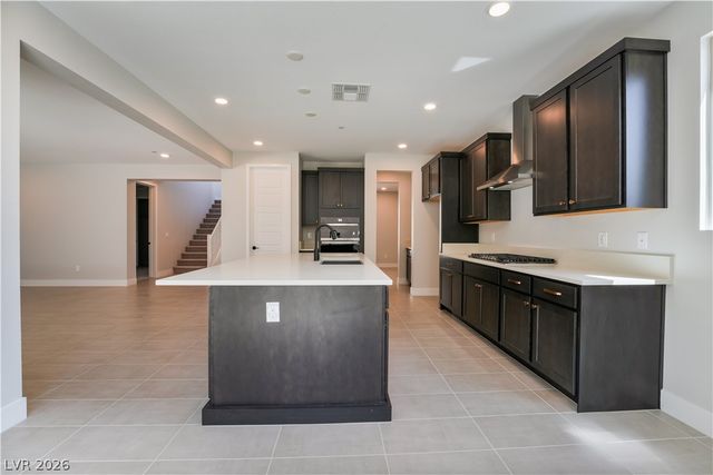 981 Estates Bend Court, Las Vegas, NV 89138