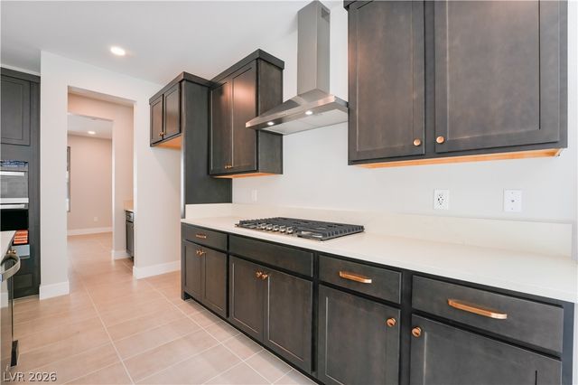 981 Estates Bend Court, Las Vegas, NV 89138