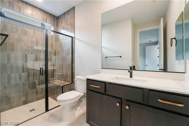 981 Estates Bend Court, Las Vegas, NV 89138