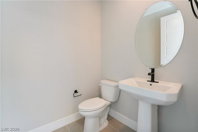 981 Estates Bend Court, Las Vegas, NV 89138