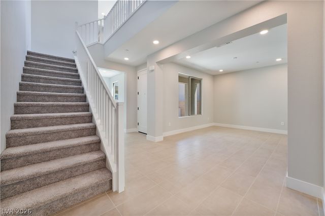 981 Estates Bend Court, Las Vegas, NV 89138