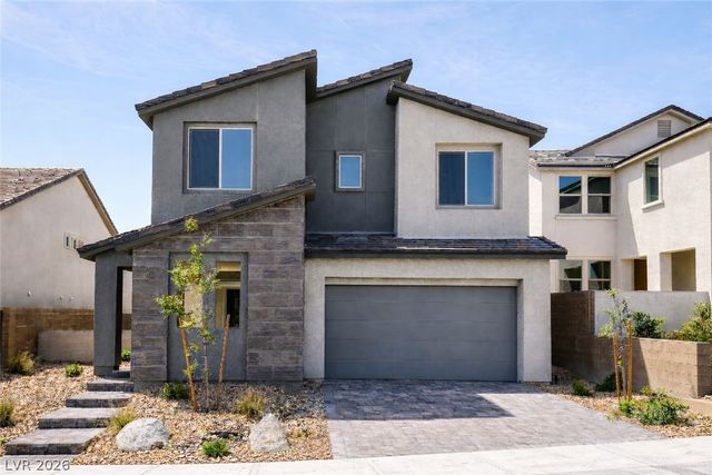 981 Estates Bend Court, Las Vegas, NV 89138