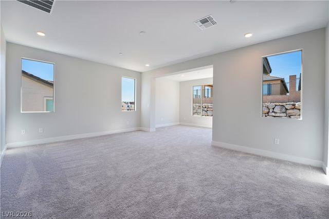 981 Estates Bend Court, Las Vegas, NV 89138