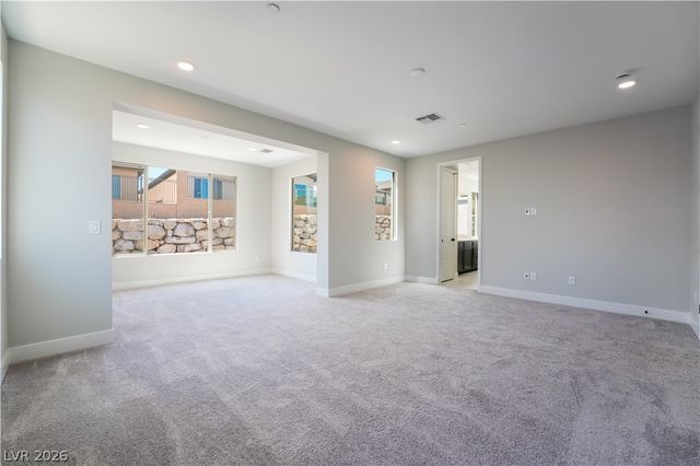 981 Estates Bend Court, Las Vegas, NV 89138