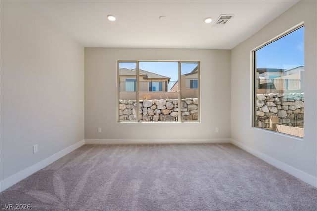 981 Estates Bend Court, Las Vegas, NV 89138
