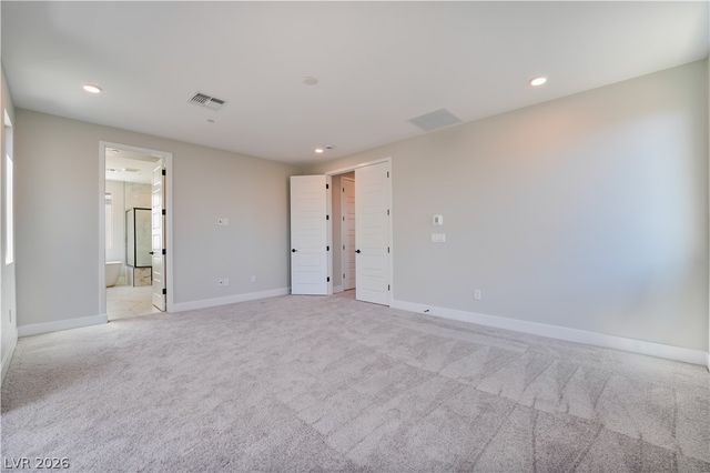 981 Estates Bend Court, Las Vegas, NV 89138