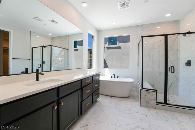 981 Estates Bend Court, Las Vegas, NV 89138