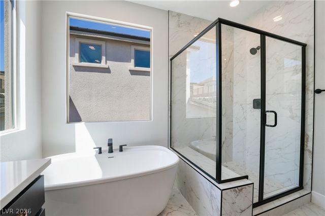 981 Estates Bend Court, Las Vegas, NV 89138