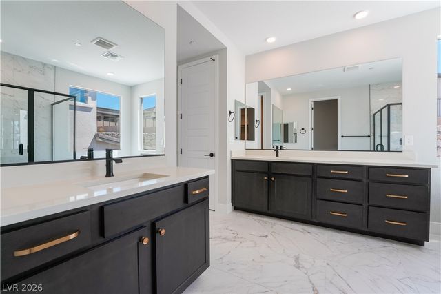 981 Estates Bend Court, Las Vegas, NV 89138