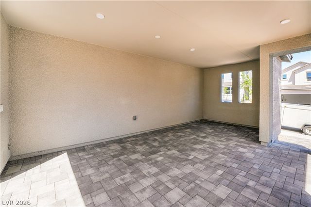 981 Estates Bend Court, Las Vegas, NV 89138