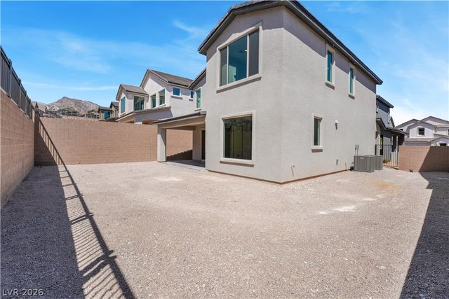 981 Estates Bend Court, Las Vegas, NV 89138