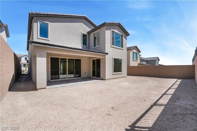 981 Estates Bend Court, Las Vegas, NV 89138