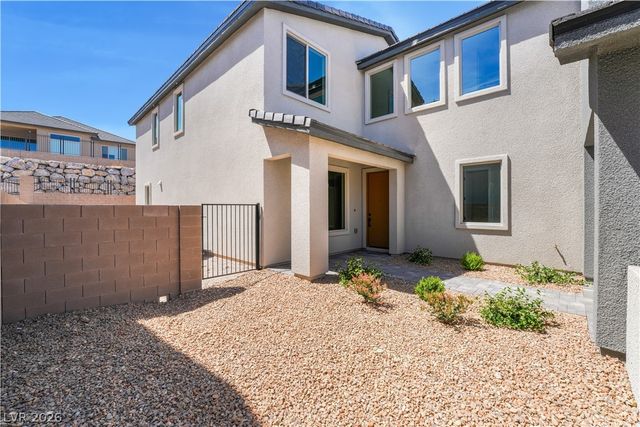 981 Estates Bend Court, Las Vegas, NV 89138