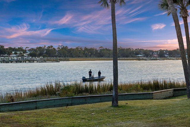 13 W Mariners Cay Drive, Folly Beach, SC 29439