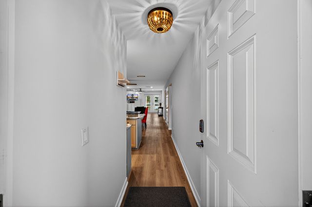 13 W Mariners Cay Drive, Folly Beach, SC 29439