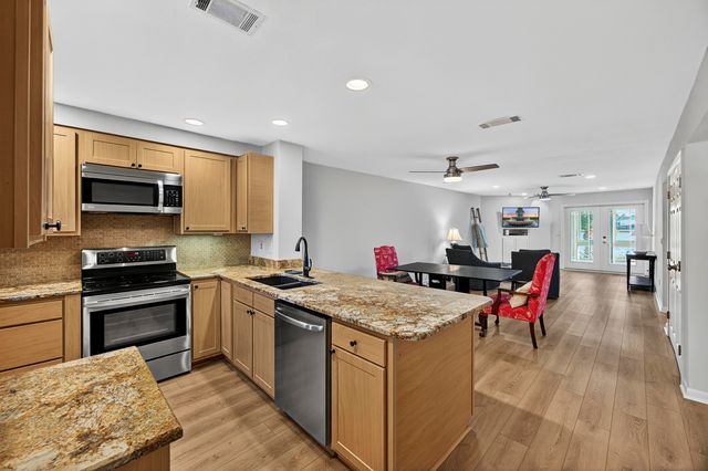 13 W Mariners Cay Drive, Folly Beach, SC 29439