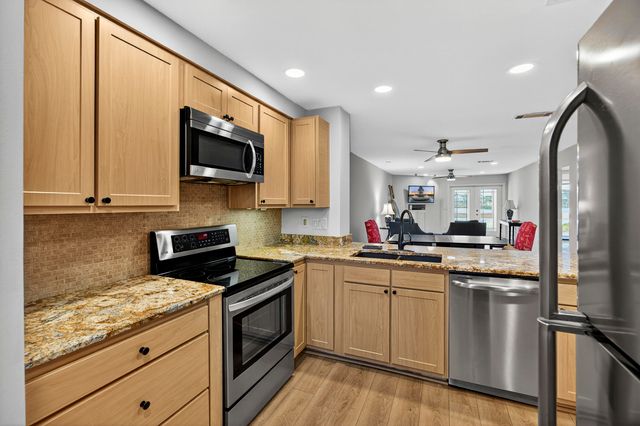 13 W Mariners Cay Drive, Folly Beach, SC 29439