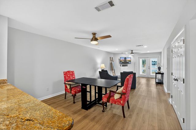 13 W Mariners Cay Drive, Folly Beach, SC 29439