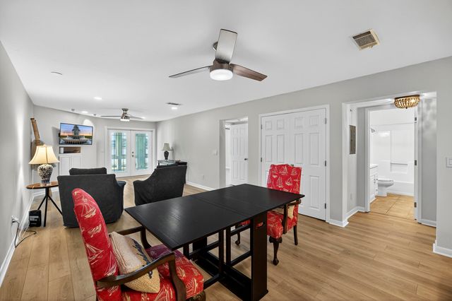 13 W Mariners Cay Drive, Folly Beach, SC 29439