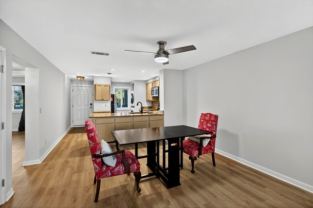 13 W Mariners Cay Drive, Folly Beach, SC 29439