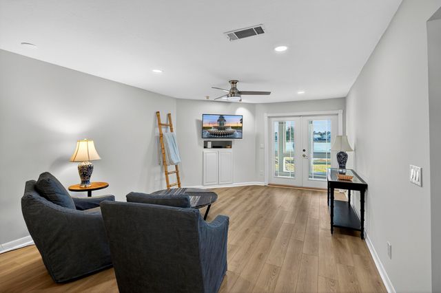 13 W Mariners Cay Drive, Folly Beach, SC 29439