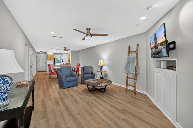 13 W Mariners Cay Drive, Folly Beach, SC 29439