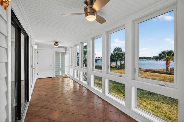 13 W Mariners Cay Drive, Folly Beach, SC 29439