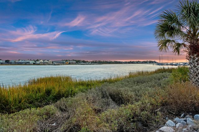 13 W Mariners Cay Drive, Folly Beach, SC 29439