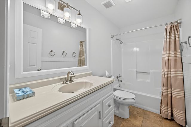 13 W Mariners Cay Drive, Folly Beach, SC 29439