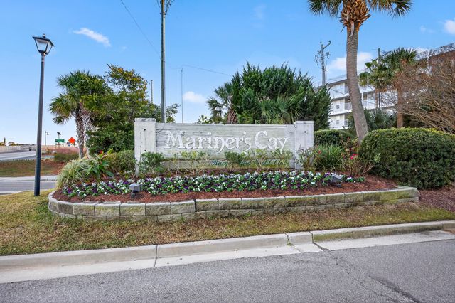 13 W Mariners Cay Drive, Folly Beach, SC 29439