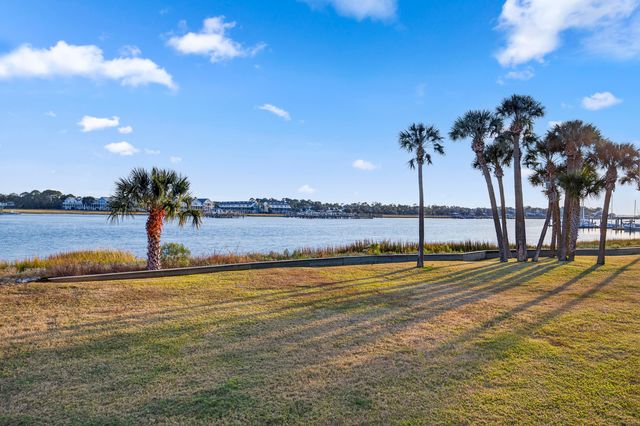 13 W Mariners Cay Drive, Folly Beach, SC 29439