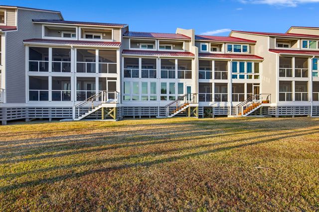 13 W Mariners Cay Drive, Folly Beach, SC 29439