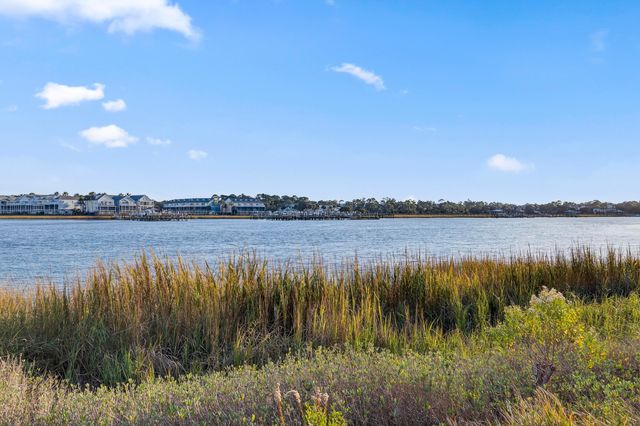 13 W Mariners Cay Drive, Folly Beach, SC 29439