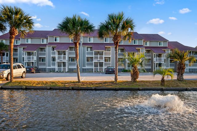 13 W Mariners Cay Drive, Folly Beach, SC 29439