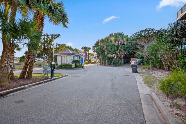 13 W Mariners Cay Drive, Folly Beach, SC 29439