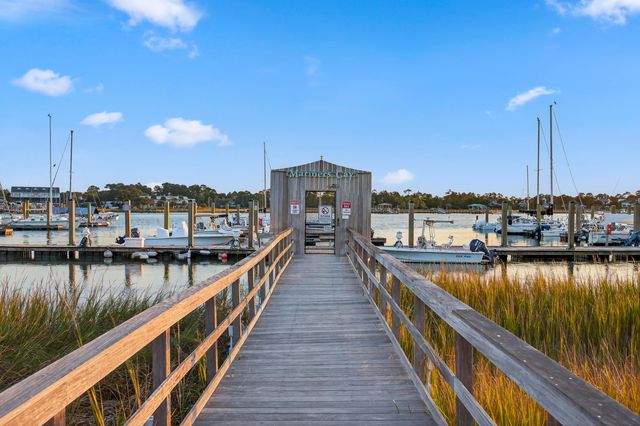 13 W Mariners Cay Drive, Folly Beach, SC 29439