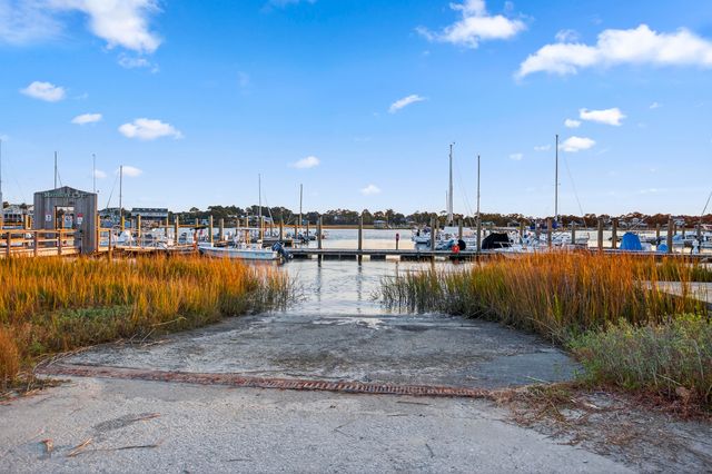 13 W Mariners Cay Drive, Folly Beach, SC 29439