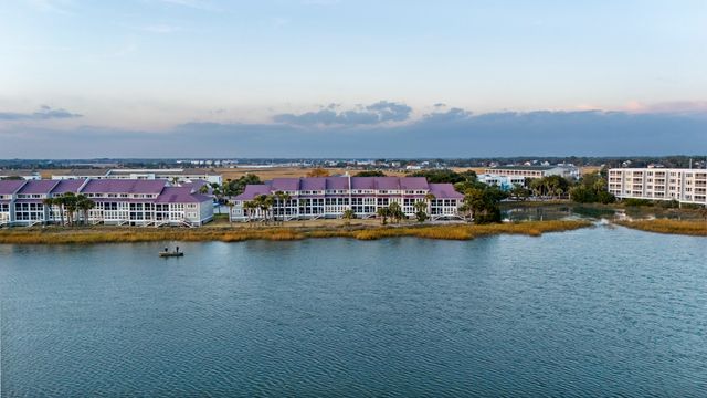 13 W Mariners Cay Drive, Folly Beach, SC 29439