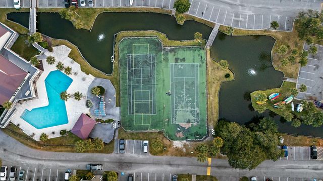 13 W Mariners Cay Drive, Folly Beach, SC 29439