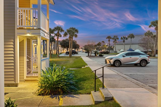 13 W Mariners Cay Drive, Folly Beach, SC 29439