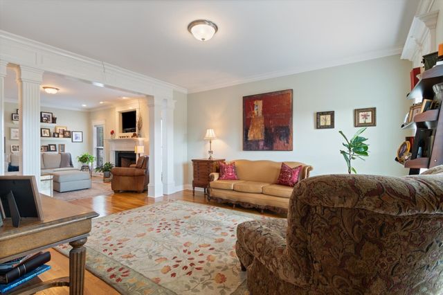 2910 Sulphur Springs Rd, Murfreesboro, TN 37129