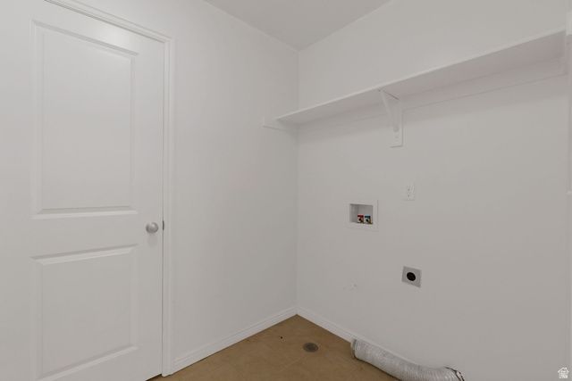 1846 W 2280 S, Woods Cross, UT 84087