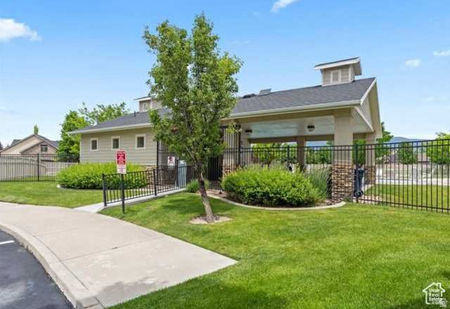 1846 W 2280 S, Woods Cross, UT 84087