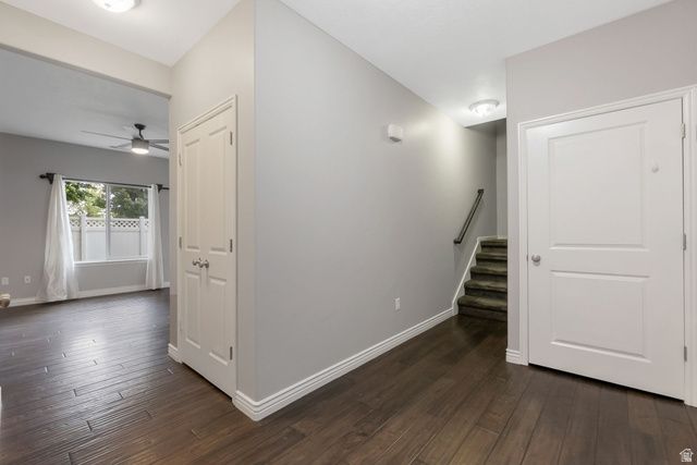 1846 W 2280 S, Woods Cross, UT 84087