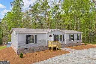 230 Tom Yarbrough Road, Maysville, GA 30558