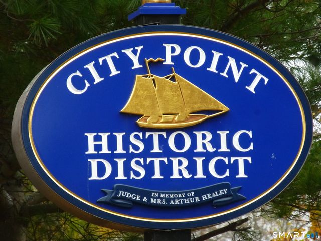 63 Sea Street, New Haven, CT 06519