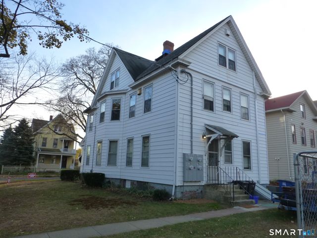 63 Sea Street, New Haven, CT 06519