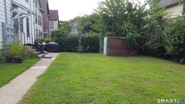 63 Sea Street, New Haven, CT 06519