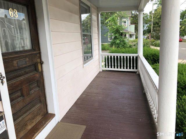 63 Sea Street, New Haven, CT 06519